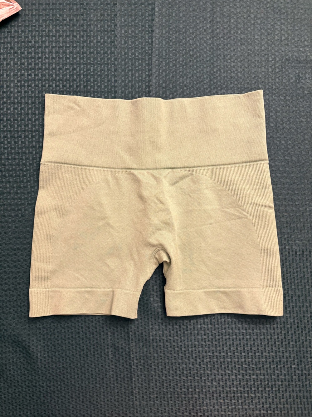 Set Active Sculptflex Bike Shorts